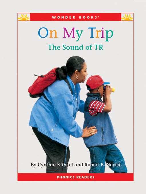 Title details for On My Trip by Cynthia Klingel - Available